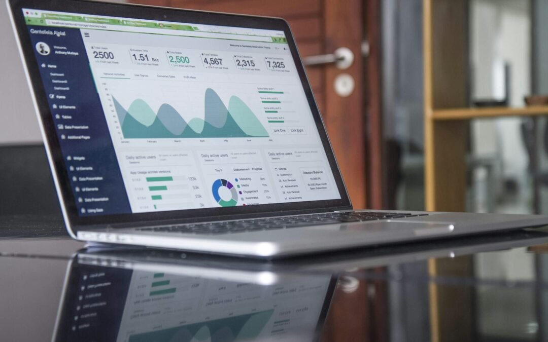 Tu web no vende: señales claras de que necesitas rediseñarla