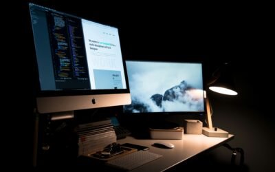 Por qué tu página web no vende (y cómo convertirla en una máquina de generación de clientes)
