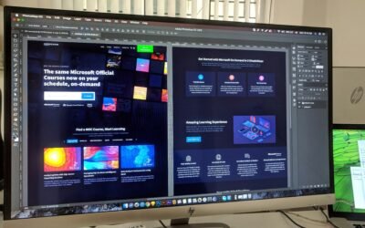 Estructura de una web que sí convierte: guía práctica
