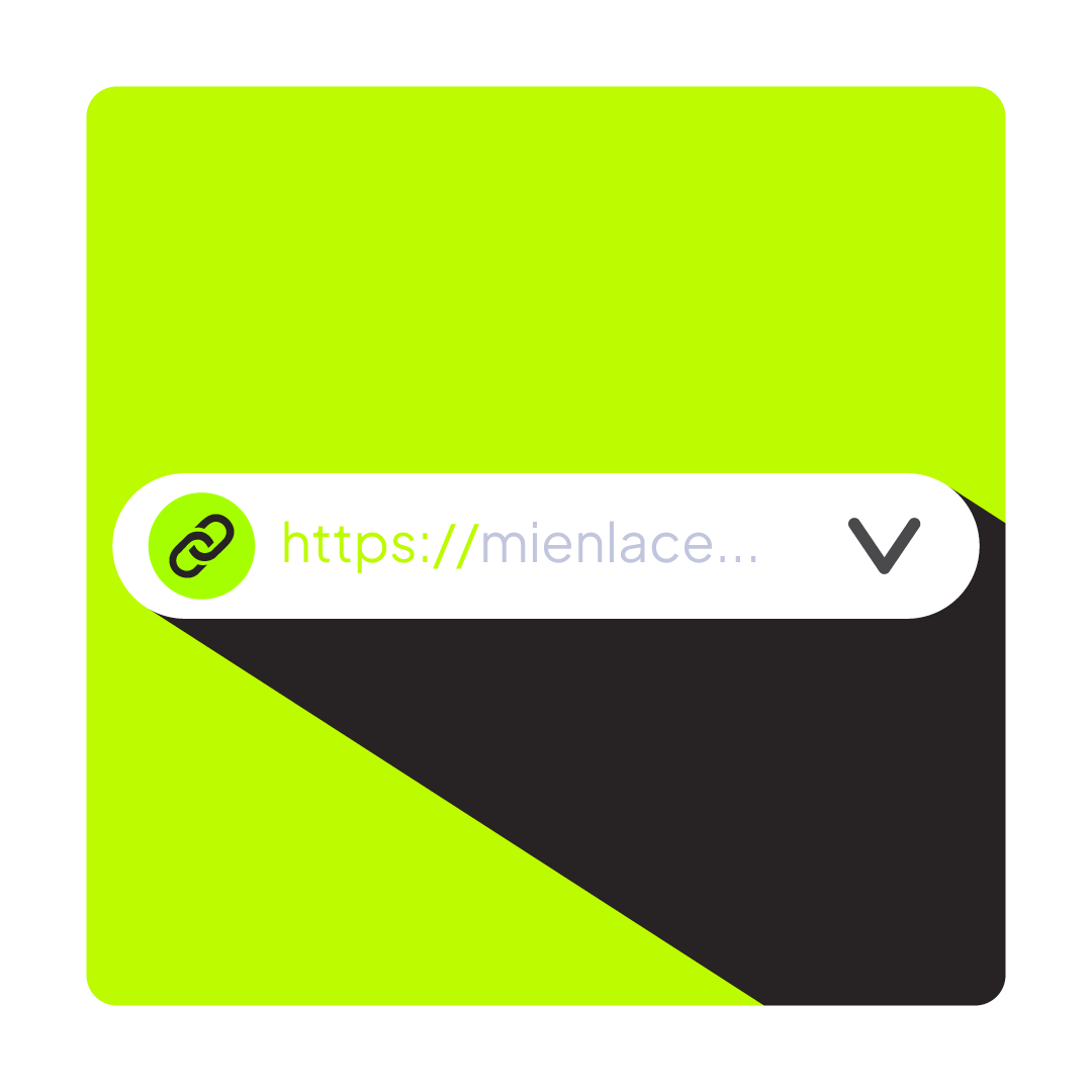 Acortador de enlaces