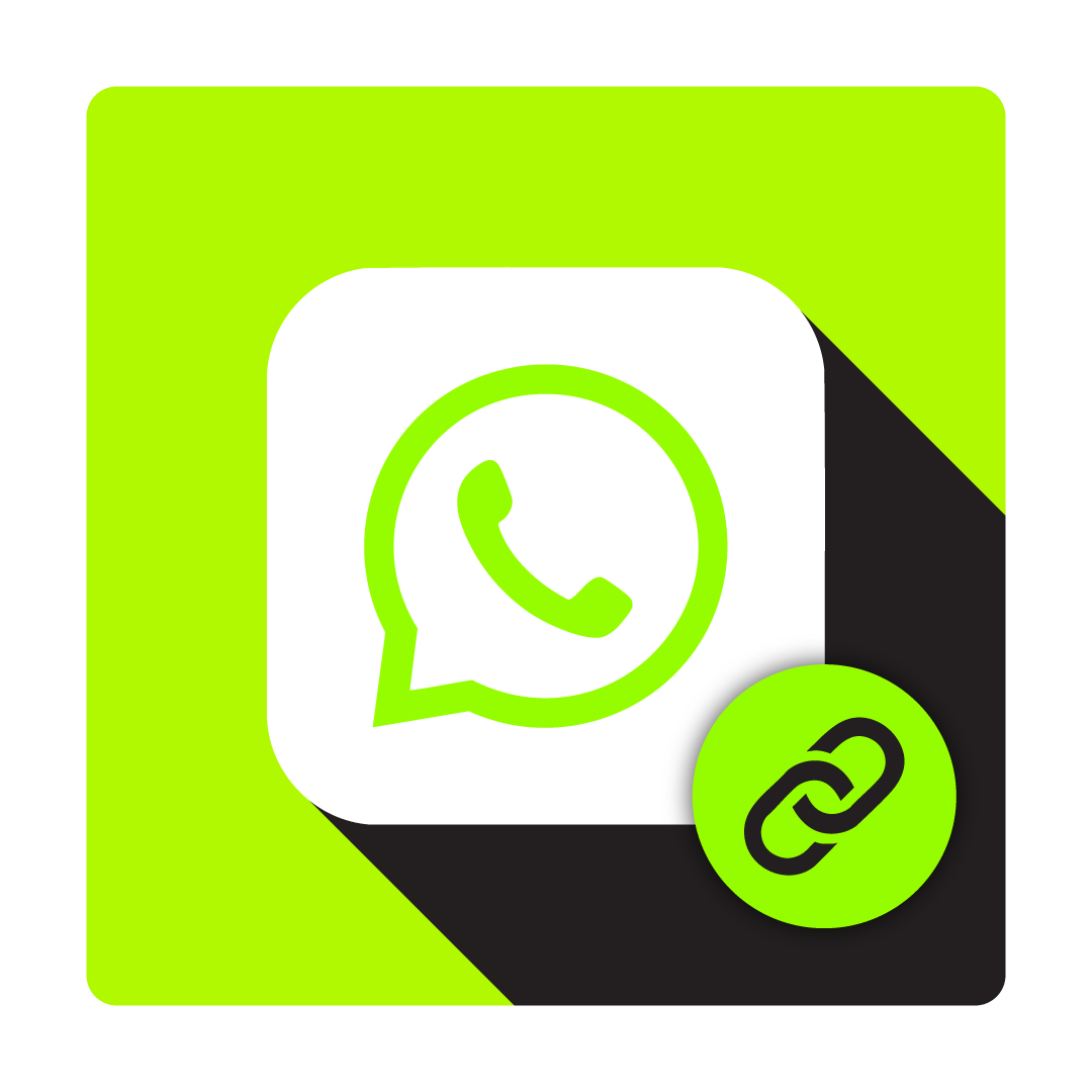 Generador enlaces whatsapp