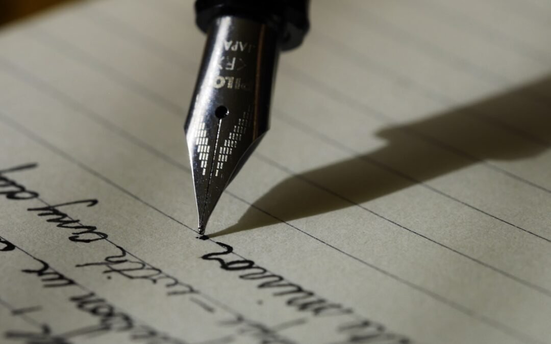 Copywriting: cómo escribir textos que vendan (sin sonar forzado)