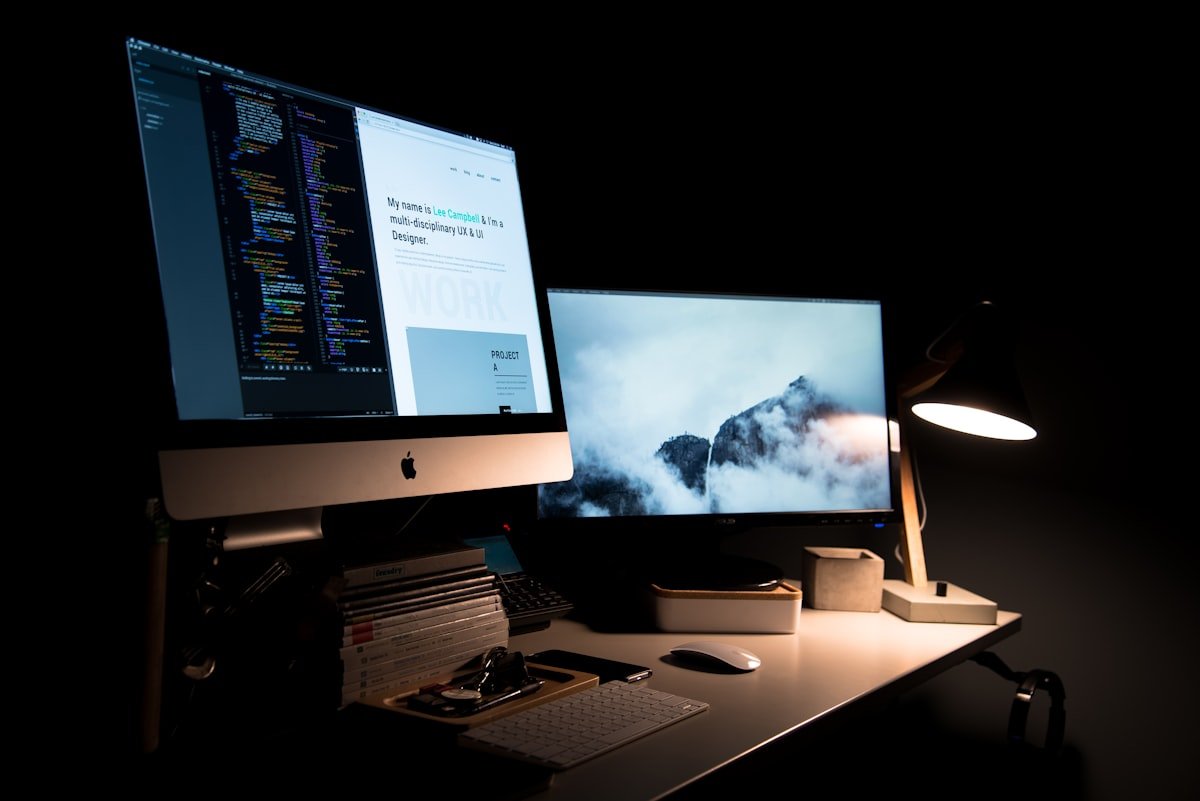 Arquitectura web: cómo estructurar una web profesional que convierta