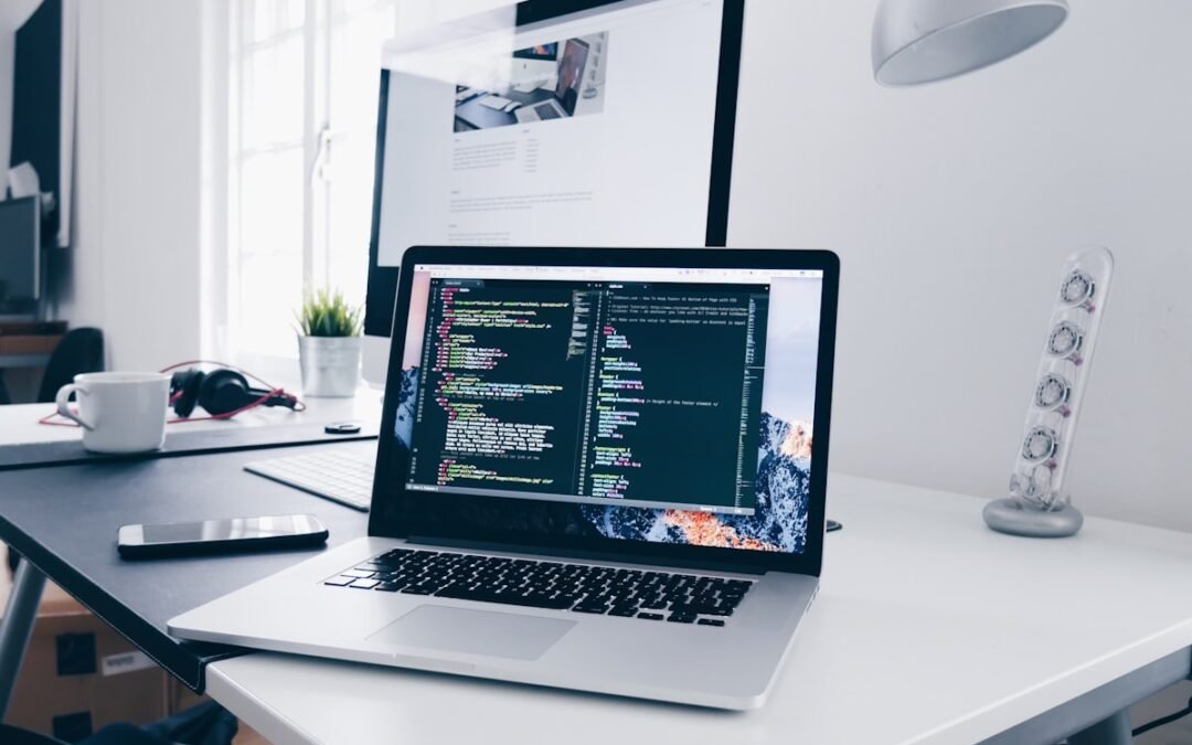 Landing page: qué es y cómo crear una que sí convierta