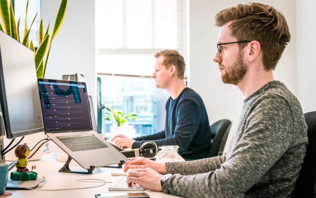 Sistemas digitales para pequeños negocios: cómo organizar y escalar